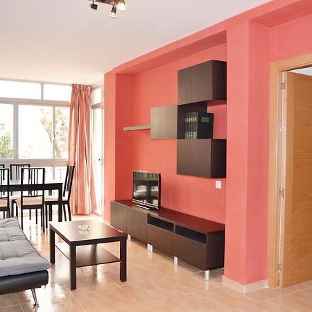 Apartamento Goya 말라가 외부 사진
