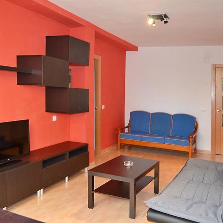 Apartamento Goya 말라가 외부 사진