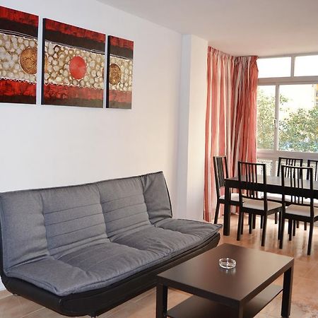 Apartamento Goya 말라가 외부 사진