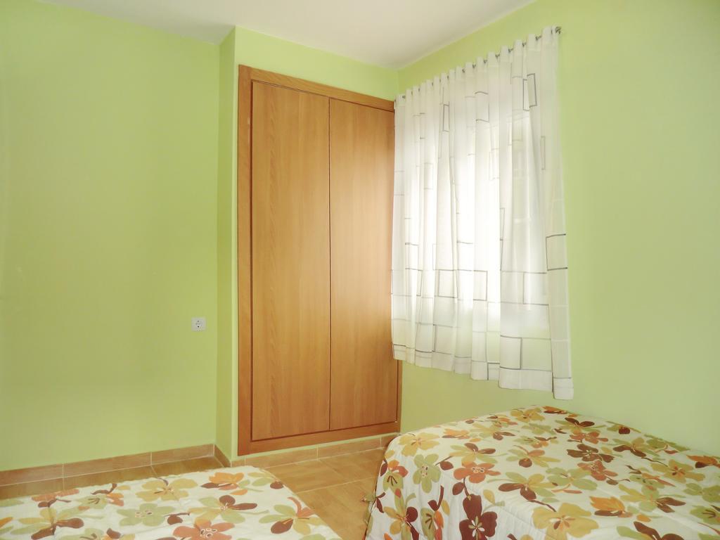 Apartamento Goya 말라가 외부 사진