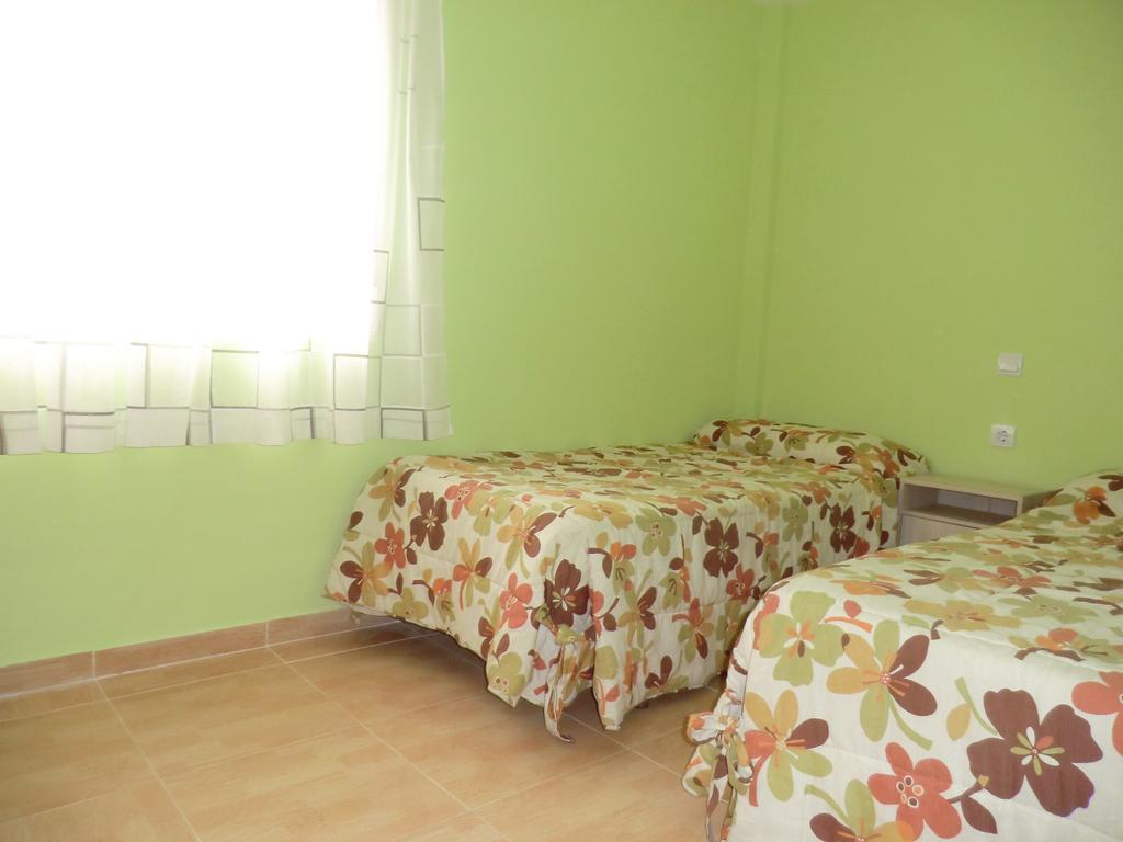 Apartamento Goya 말라가 외부 사진
