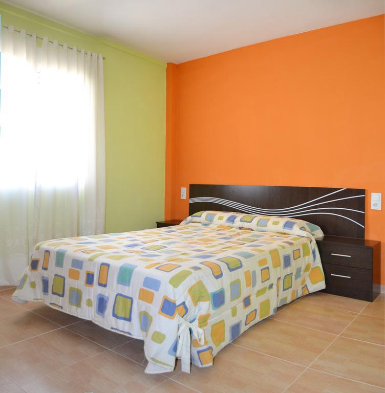 Apartamento Goya 말라가 외부 사진