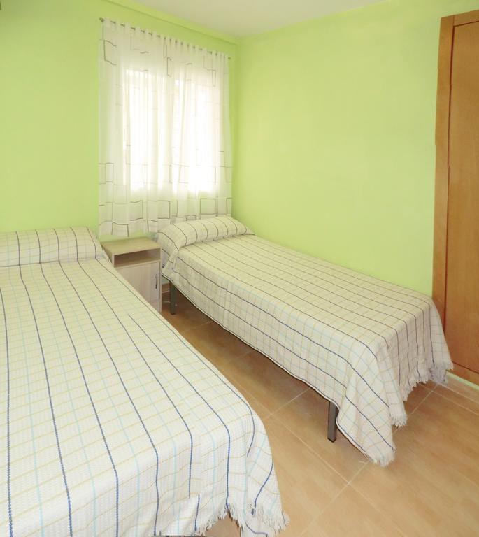 Apartamento Goya 말라가 외부 사진